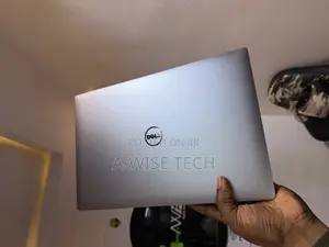 Laptop Dell Precision 15 5520 16GB Intel Core i7 SSD 256GB
