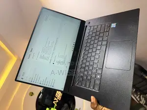 Laptop Dell Precision 15 5520 16GB Intel Core i7 SSD 256GB