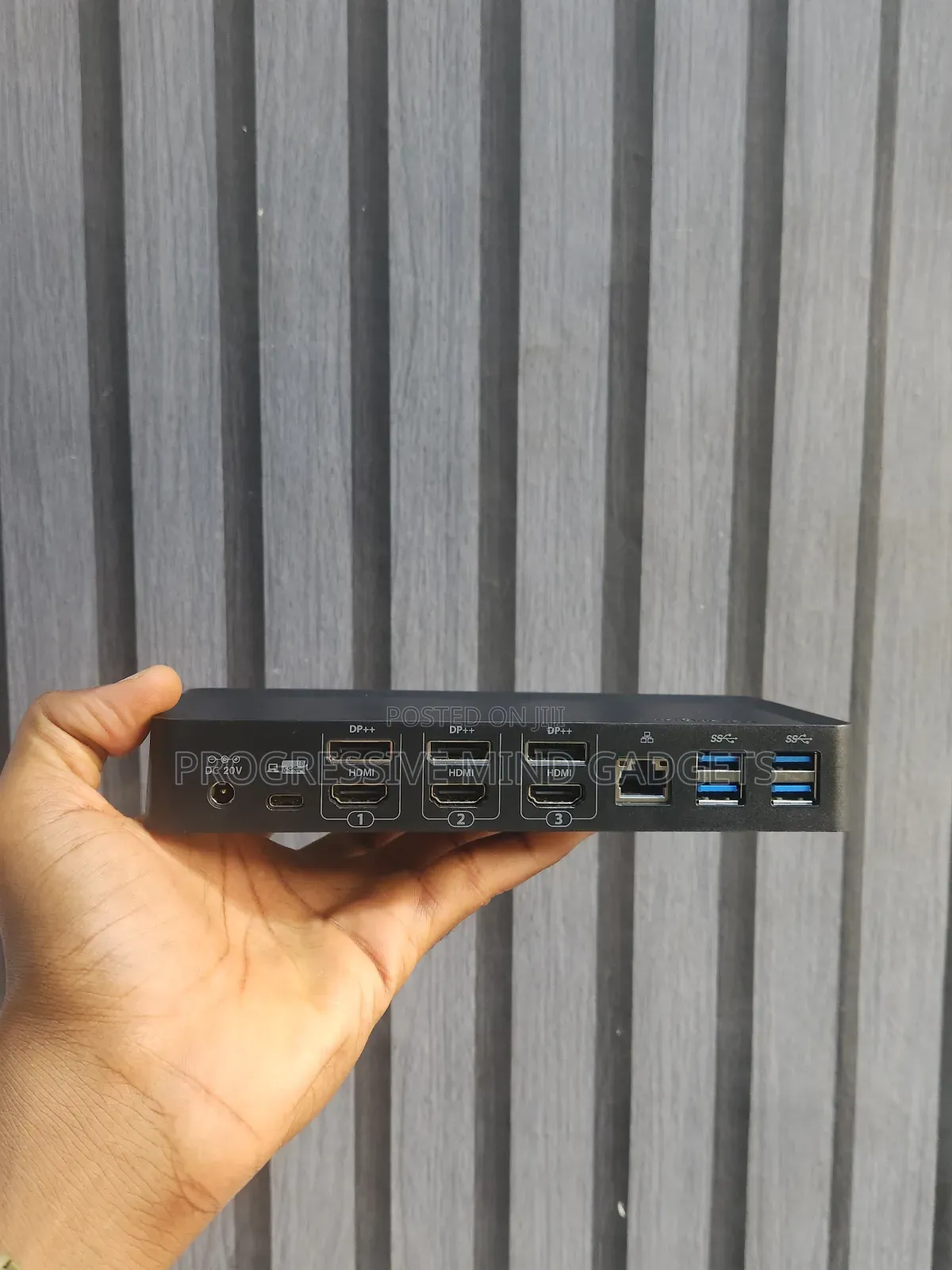 Kensington Sd4900p