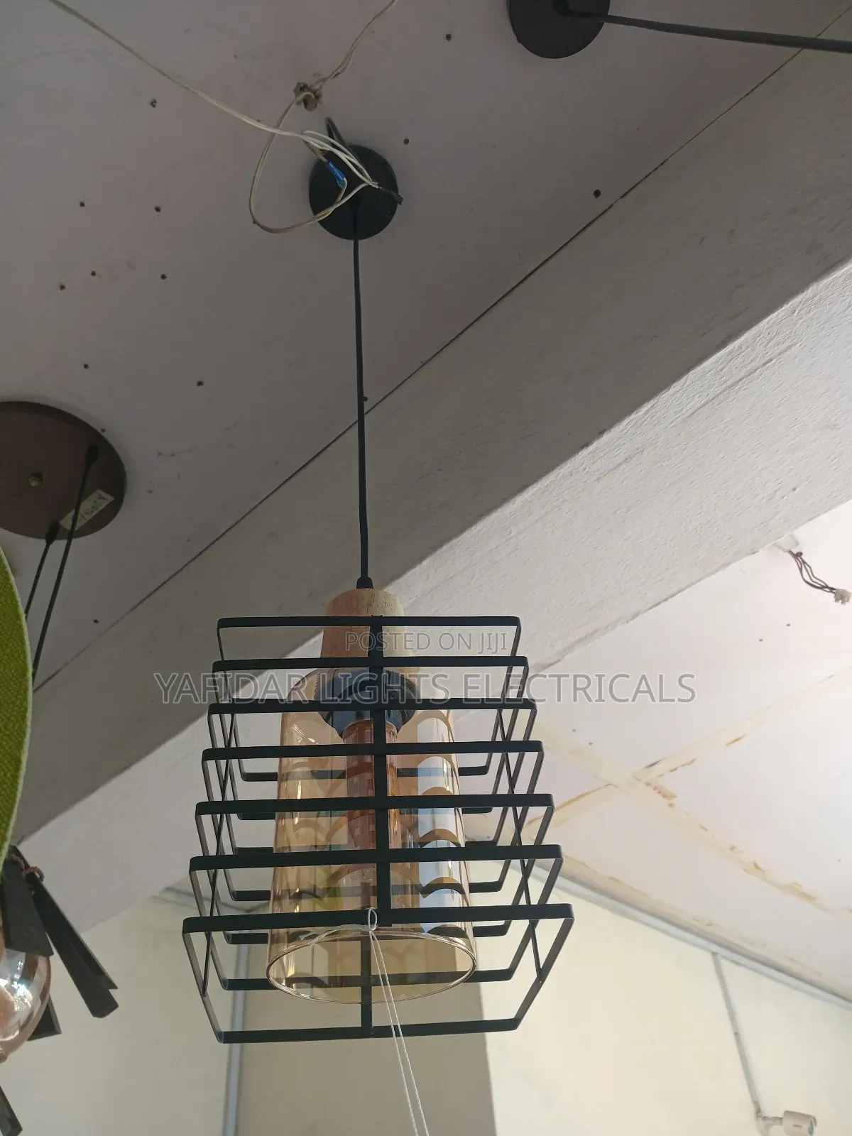 Ceiling Light