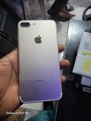 Apple iPhone 7 Plus 32 GB Silver
