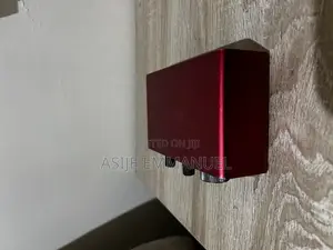 Focusrite 3rd Gen Solo