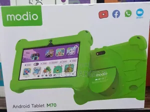 New Modio M70 128 GB Green