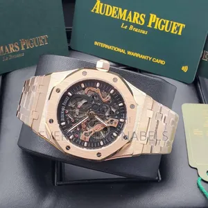 Original Audemars Piguet Watch