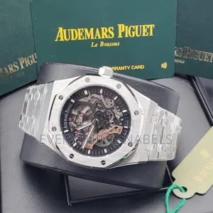 Original Audemars Piguet Watch