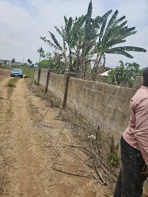 One Acre of Residential House