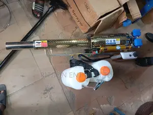Thermal Fogging Machine