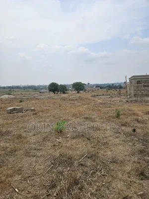 Plot of Residential House