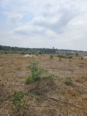 Plot of Residential House