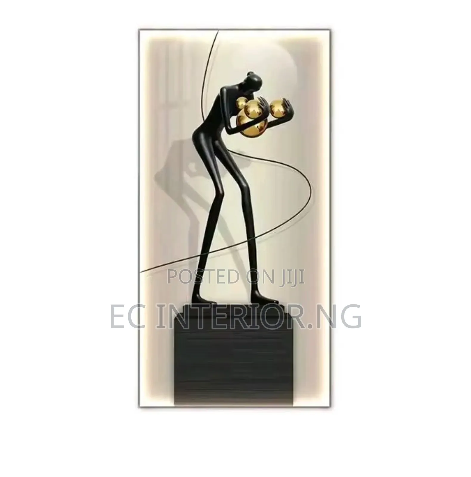 Luxury Wall Light for Parlour or Dining