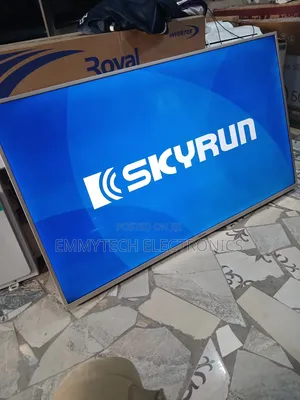 Skyrun 58inches Smart Tv