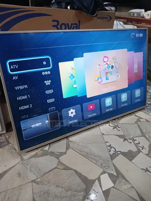 Skyrun 58inches Smart Tv