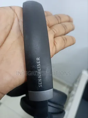 Sennheiser Hd 450bt Wireless Over Ear Headphone