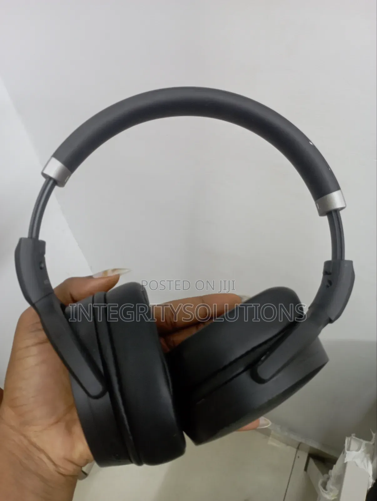 Sennheiser Hd 450bt Wireless Over Ear Headphone