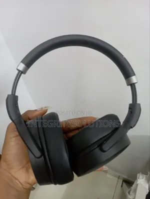 Sennheiser Hd 450bt Wireless Over Ear Headphone