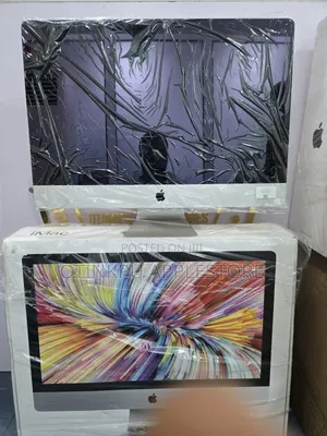 Desktop Computer Apple iMac 32GB Intel Core i9 SSHD (Hybrid) 1T