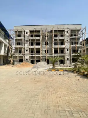 2bdrm Block of Flats in Jahi for sale