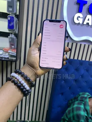 Apple iPhone 12 128 GB Blue