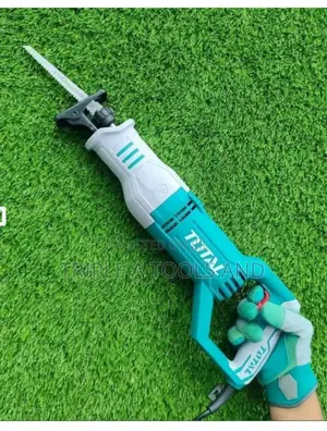 Total Reciprocating Saw – 850w Electric Heavy-Duty Cutting Machine