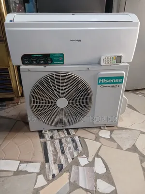Hisense 1hp Inverter Ac