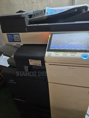 Printing Services