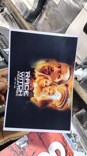 Printing Services