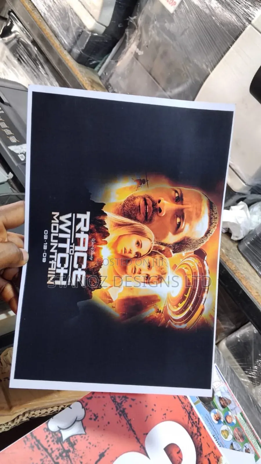 Printing Services