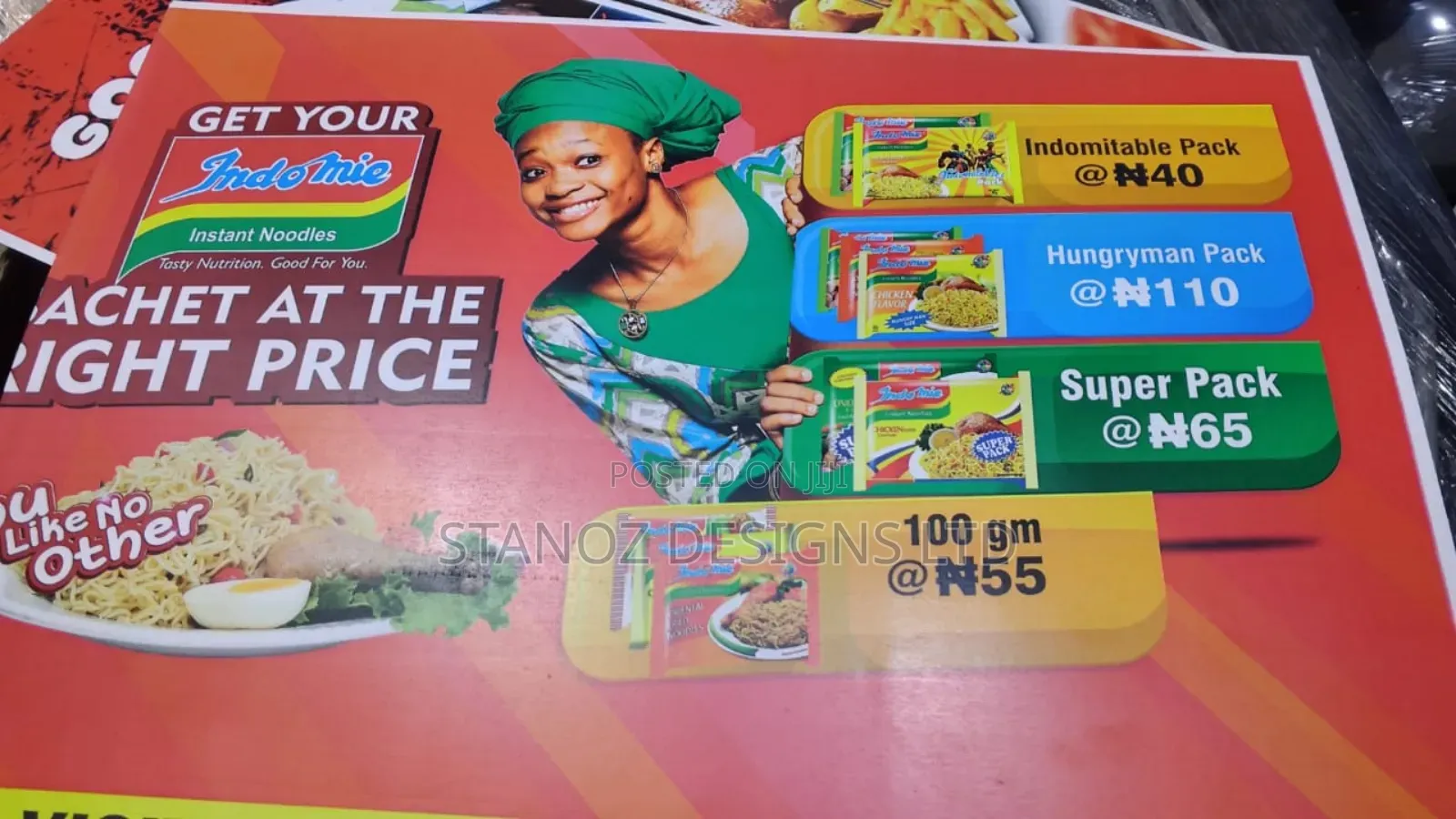 Printing Services