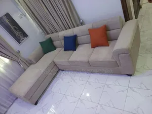 High Quality Luxury L Shape Sofa