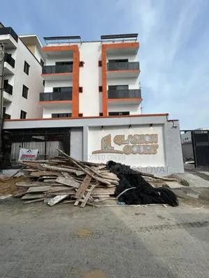 3bdrm Apartment in Ologolo Lekki Lagos for rent