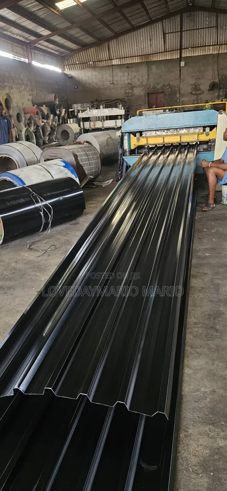 Aluminium Sheet Ovanbeak Material Zero