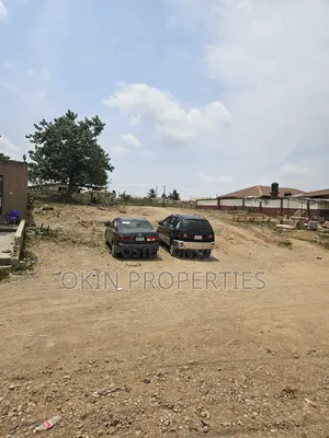 Commercial Land on Ring Road