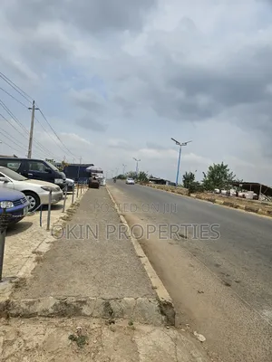 Commercial Land on Ring Road