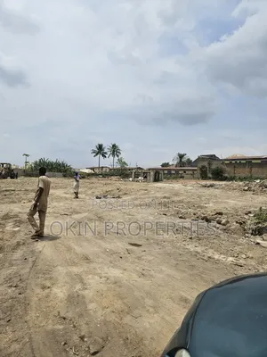 Commercial Land on Ring Road