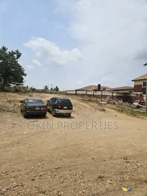 Commercial Land on Ring Road