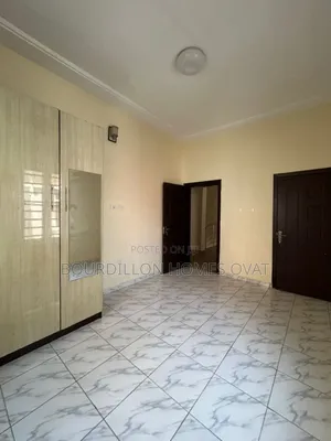 4bdrm Duplex in Ologolo Lekki Lagos for rent
