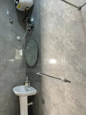 Luxury Spacious 3 Bedrooms Apartments