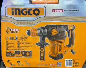 Ingco Rotary Hammer