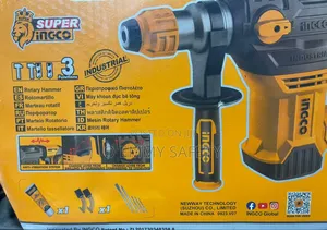 Ingco Rotary Hammer