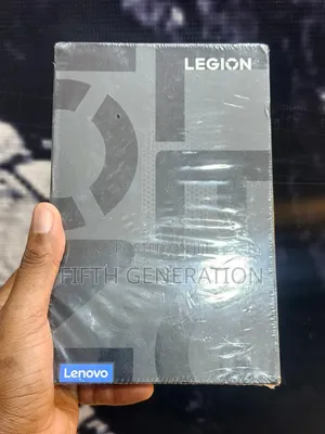 New Lenovo Legion Y700 512 GB Blue