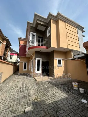 4bdrm Duplex in Ologolo for rent