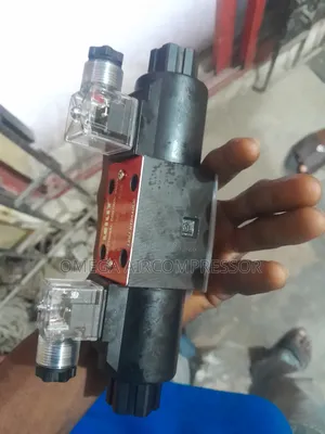 Leiliy Directional Control Valve