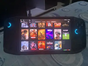Legion Go Steam Deck Rog Ally Game Download