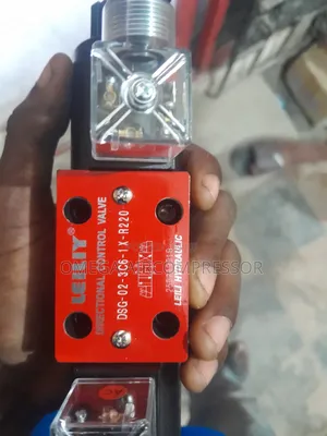 Leiliy Directional Control Valve