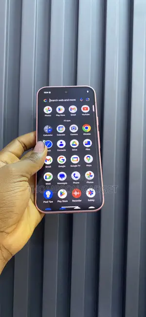 Google Pixel 9 128 GB Pink