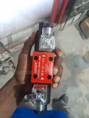 Leiliy Directional Control Valve