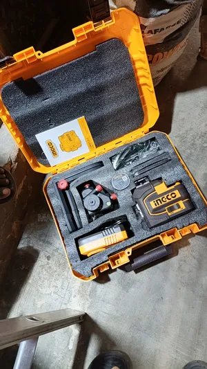Laser Level Ingco
