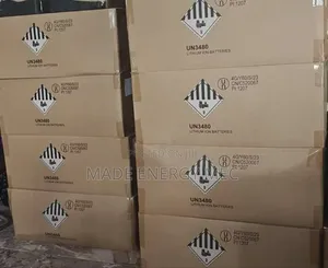 5kwh 51.2v Tgr Lithium Battery