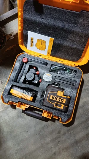 Laser Level Ingco