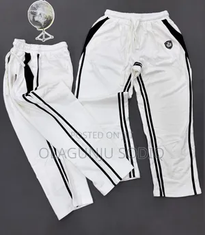 Original Italian Luxury Zex Jogger's